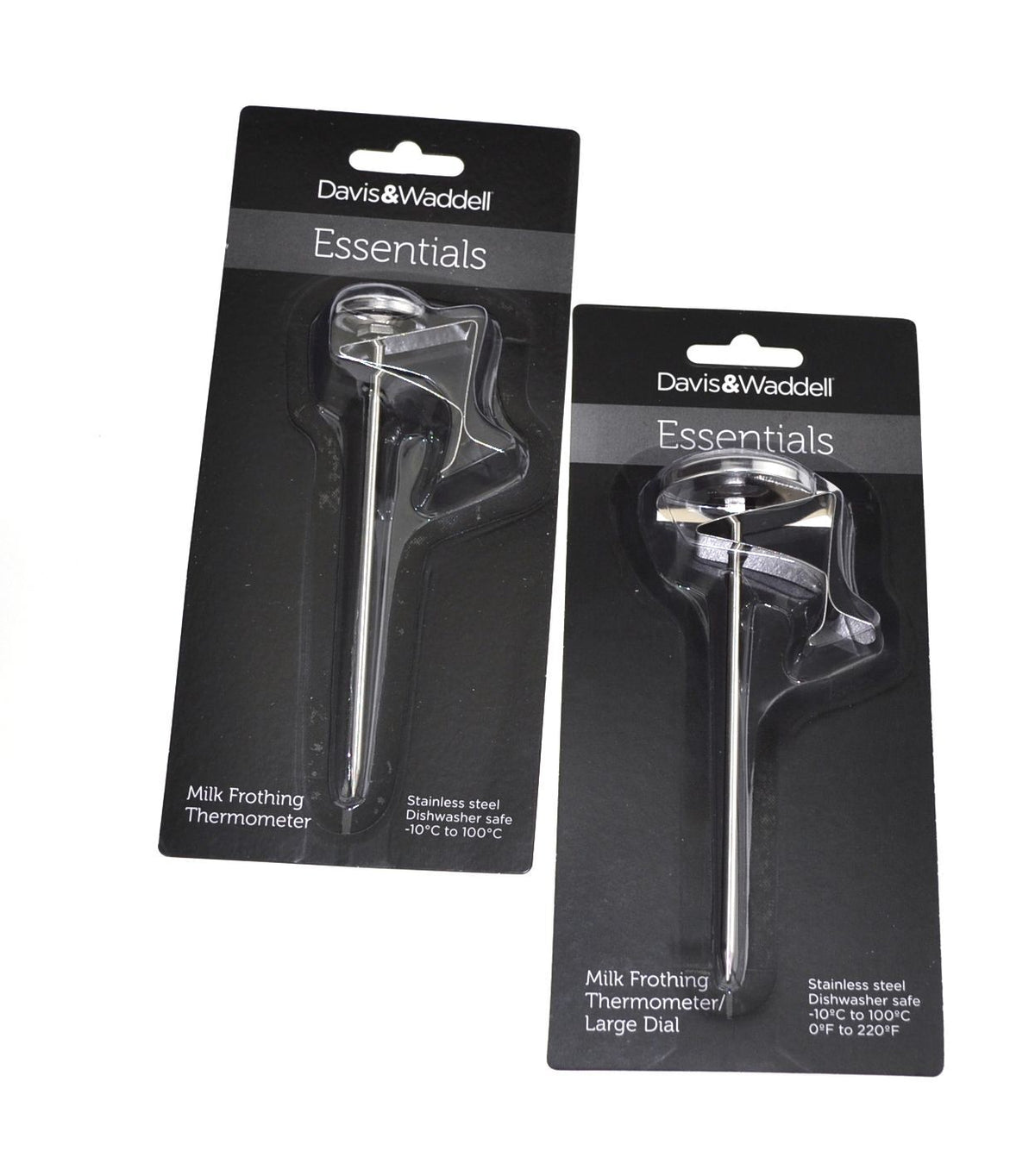 Milk Frothing Thermomete