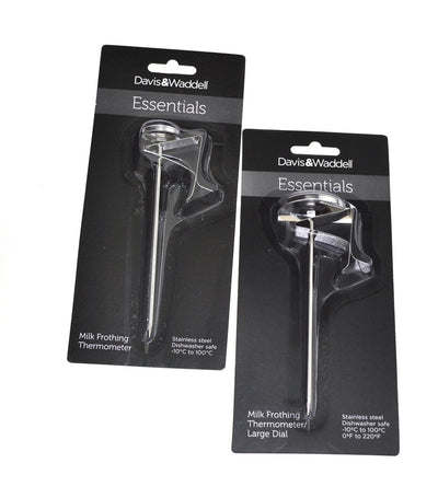 Milk Frothing Thermomete