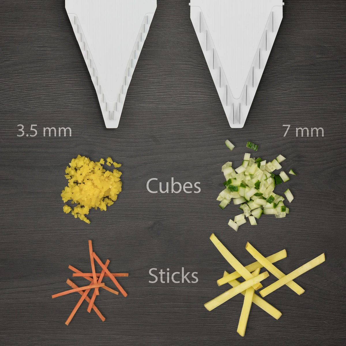 Borner PowerLine starter set