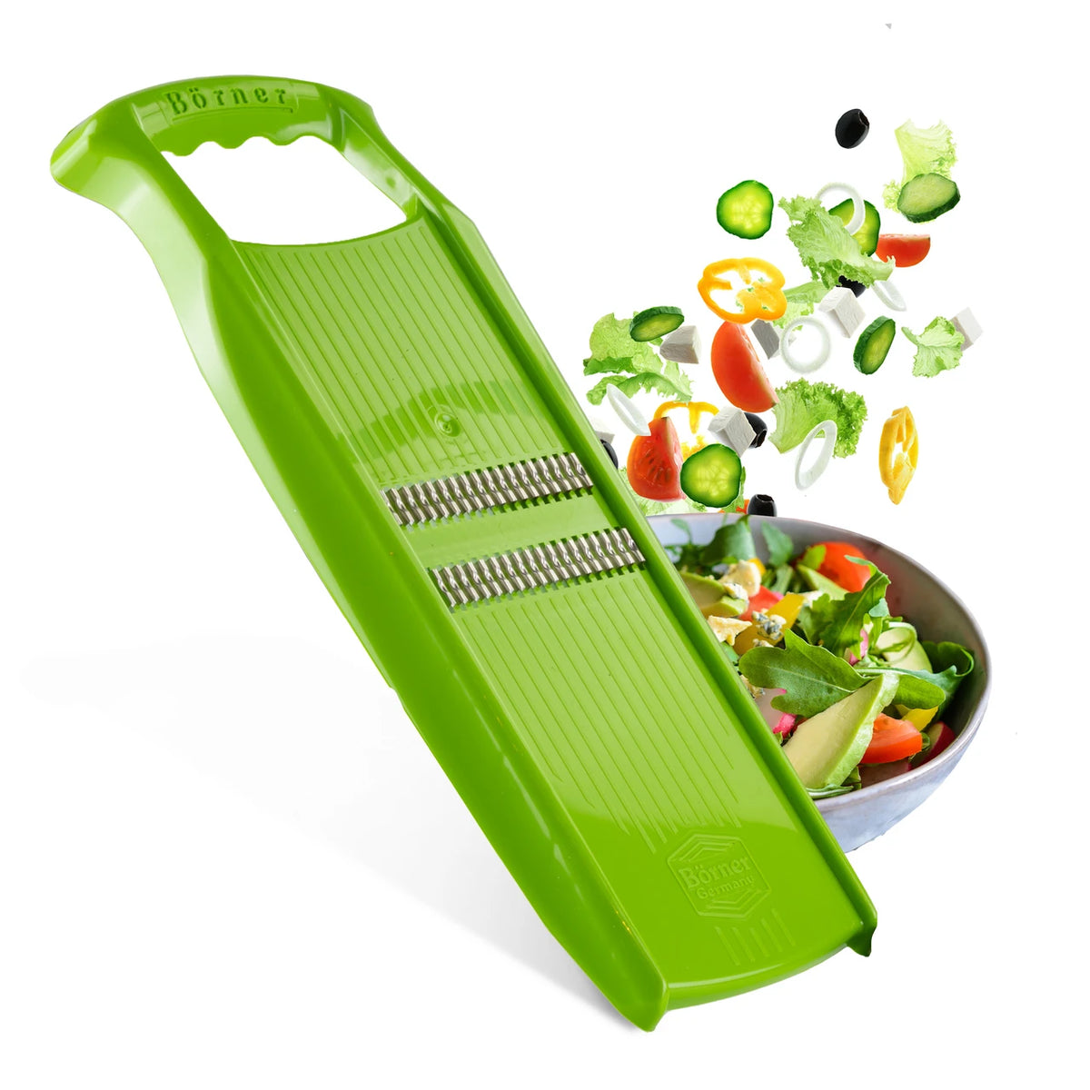 Roko PowerLine green