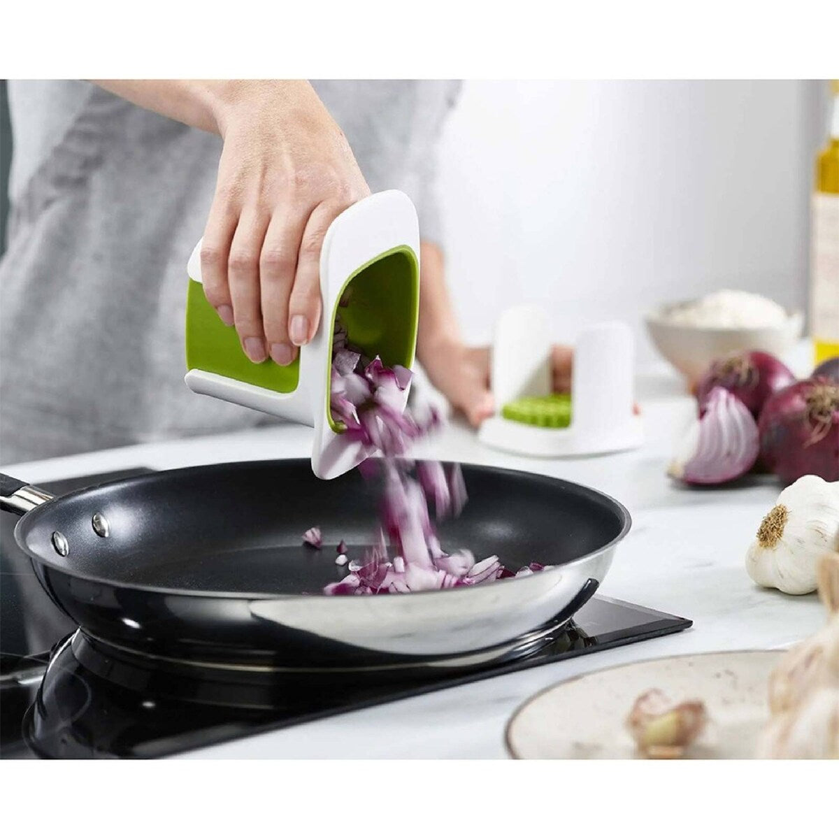 Vegetable Dicer