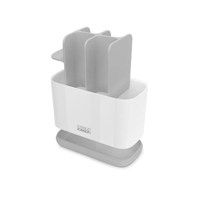 Joseph Joseph Easystore Large Toothbrush Caddy Grey