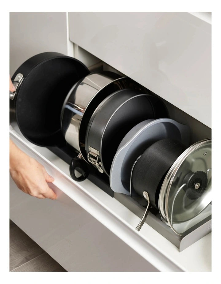 Cookware Organiser