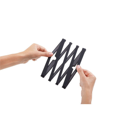 silicone trivet