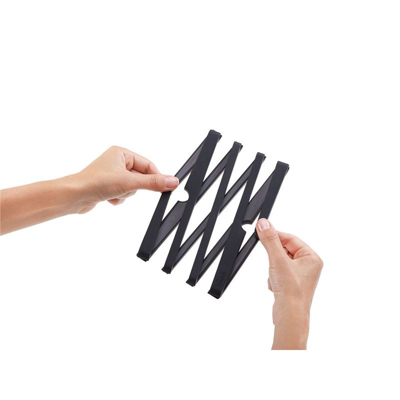 silicone trivet