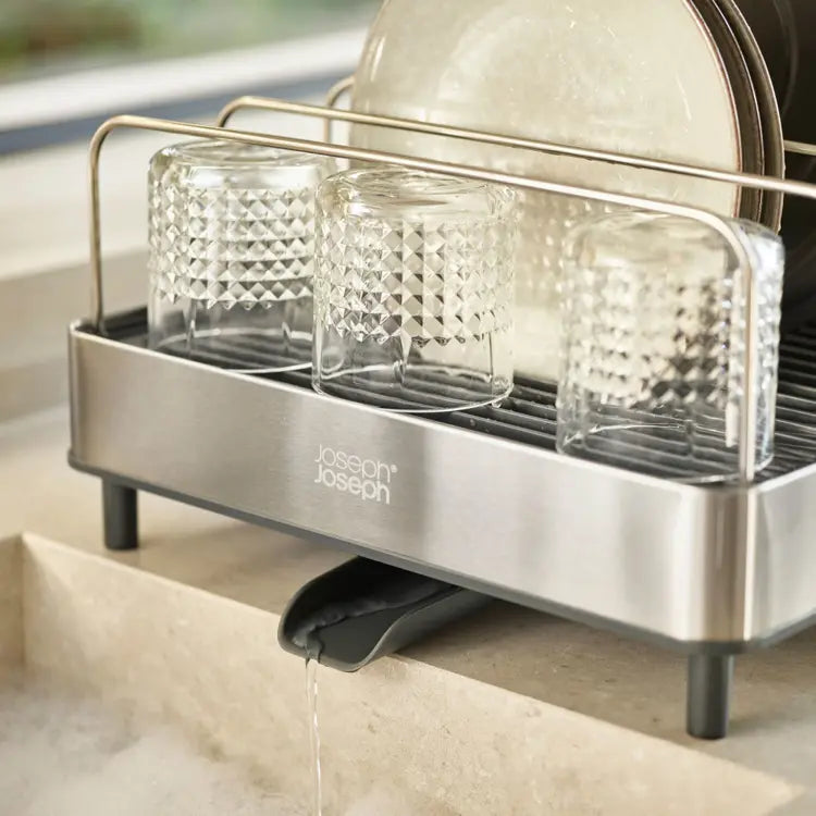 Dish Drying Rack
