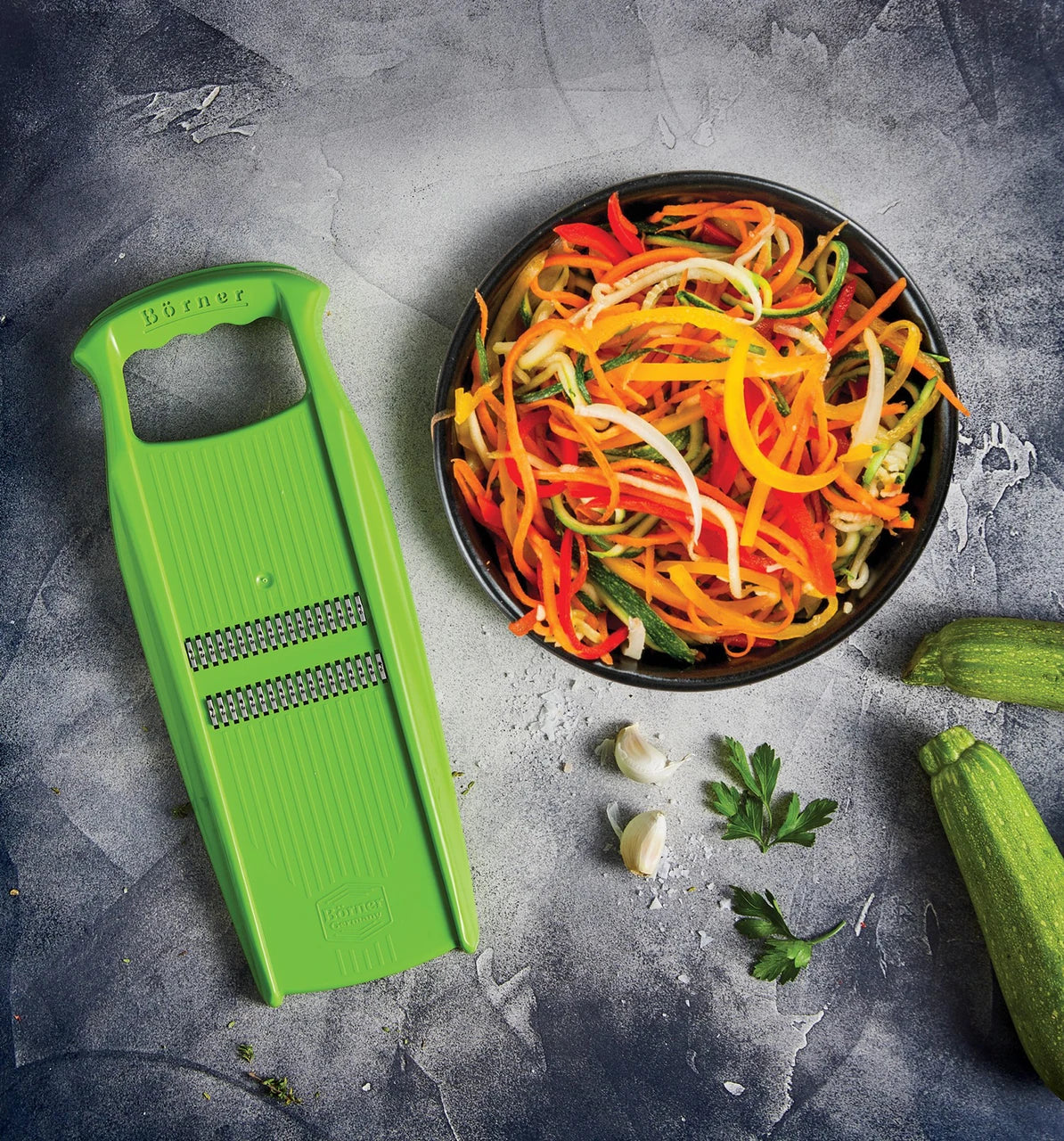 Roko PowerLine green