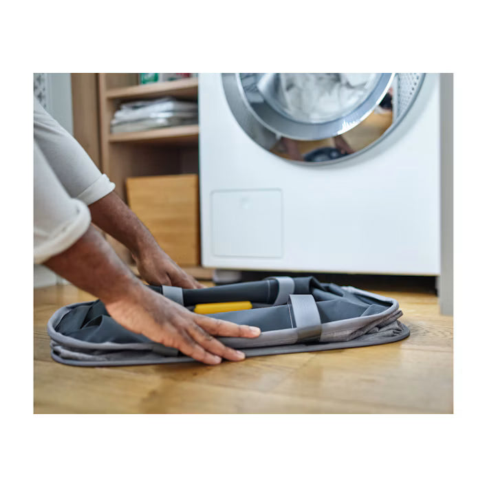 Collapsible Laundry Basket