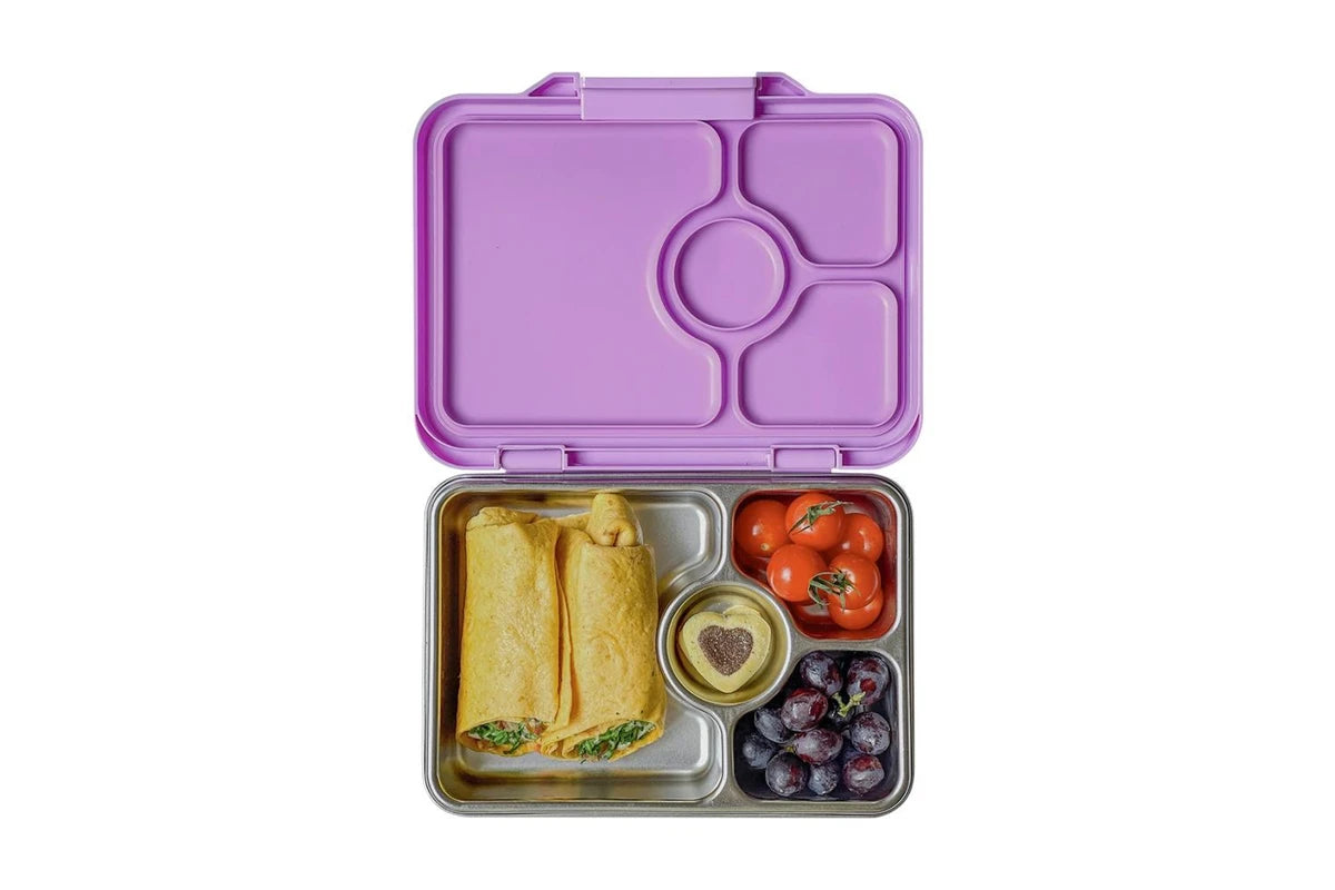 lunchbox 4 compartment