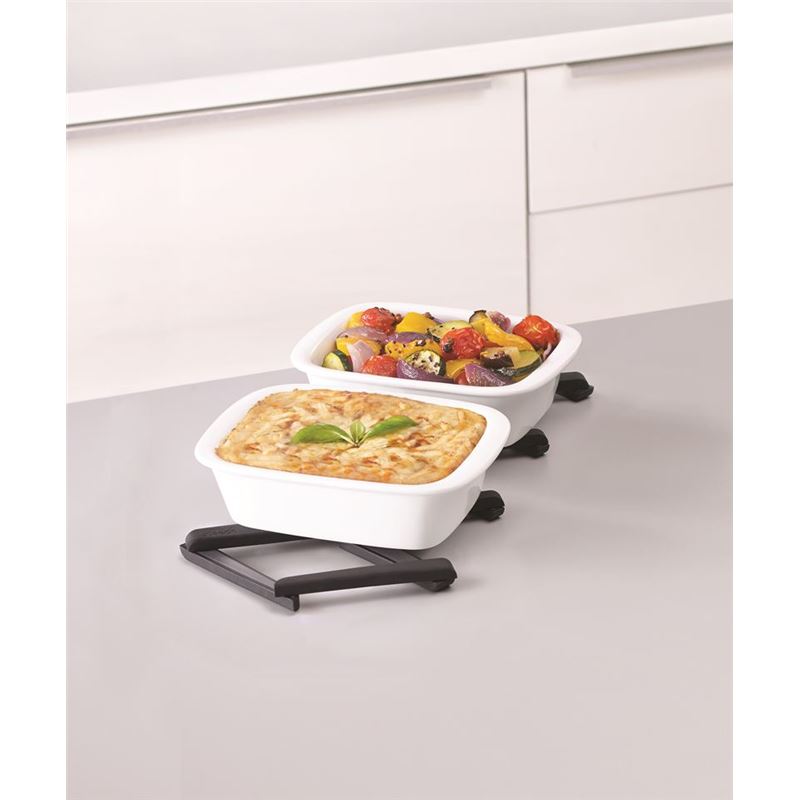 silicone trivet