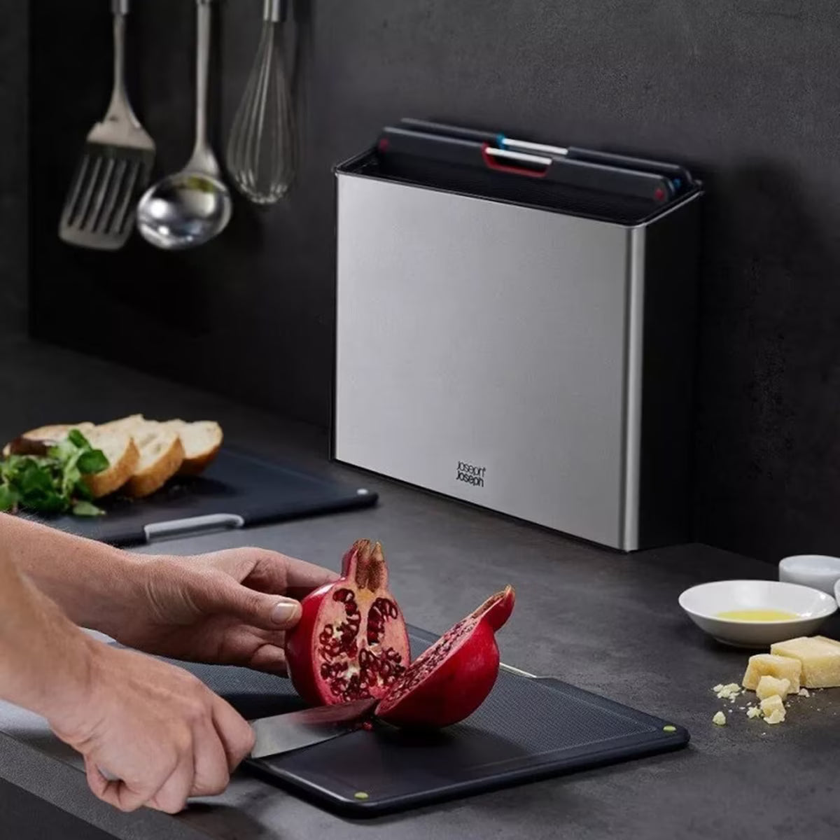 chopping board set