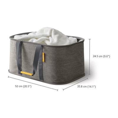 Collapsible Laundry Basket
