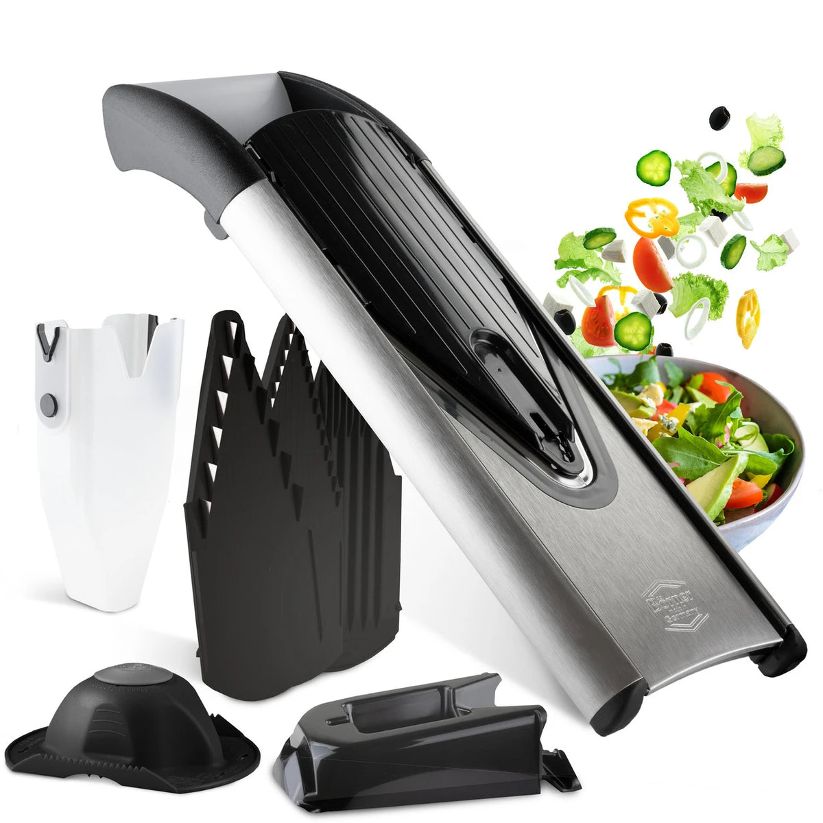 Borner ExclusiveLine starter set