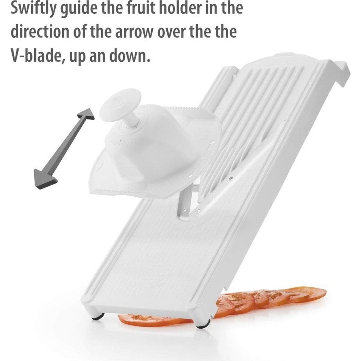 TrendLine Starter Set White