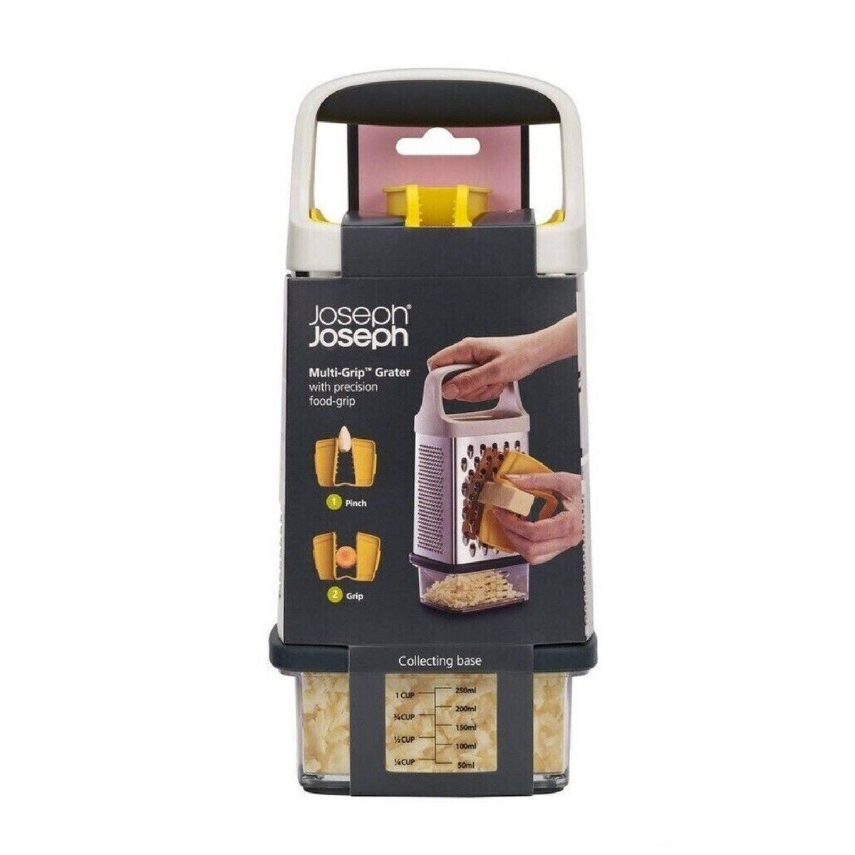 box grater
