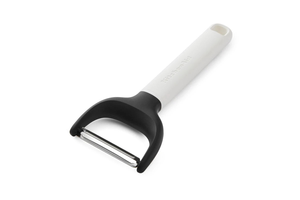 Vegetable Y-Peeler Cooking