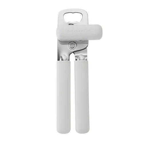 Multifunction Can Opener