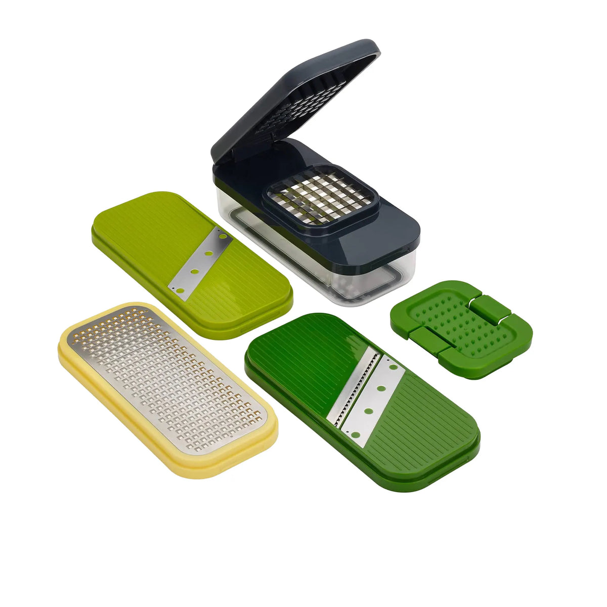grater and slicer set