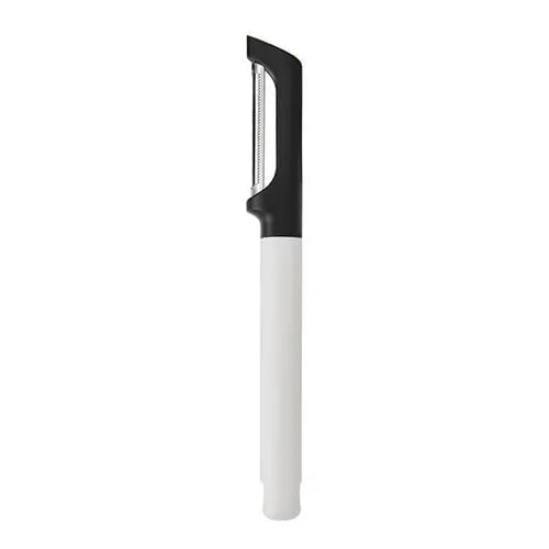 Peeler Porcelain White