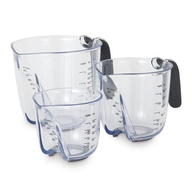 measuring jugs set