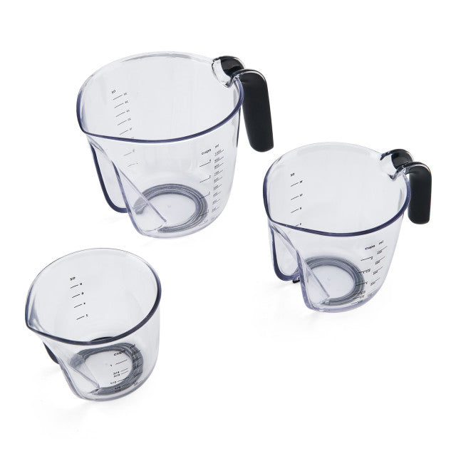 measuring jugs set