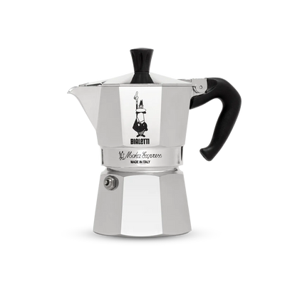 MOKA EXPRESS 3 Cup