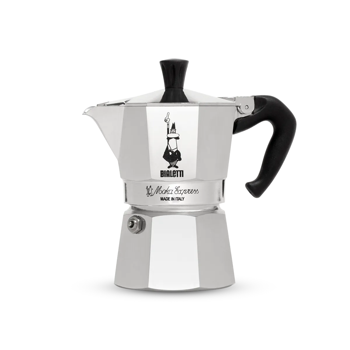 Bialetti Moka Express 6 Cup