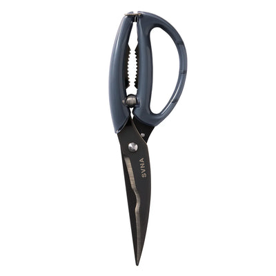 SVNA Stainless Steel Titanium Poultry Shears