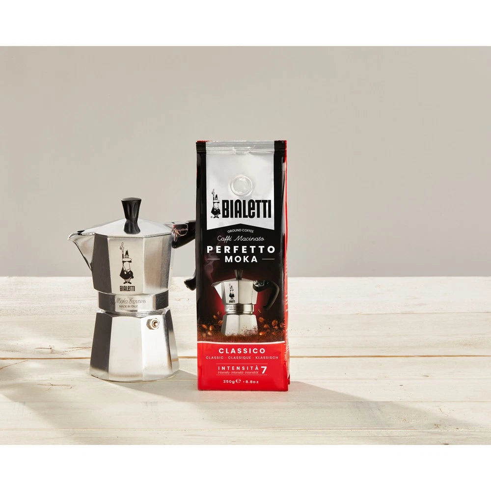 MOKA EXPRESS 9 Cup