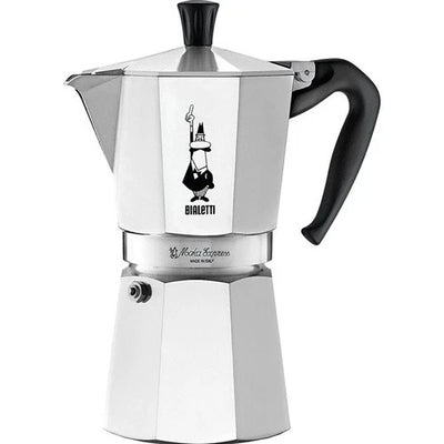 MOKA EXPRESS