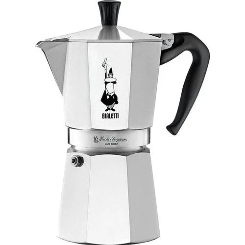 MOKA EXPRESS 9 Cup